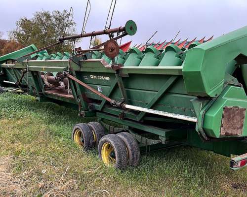 Vendo de Grande de 16-52