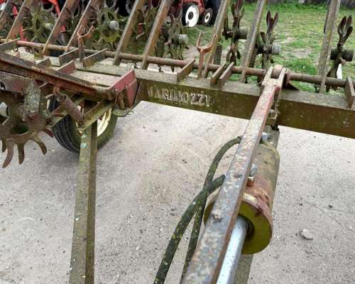Se Vende Marinozzi Excelente