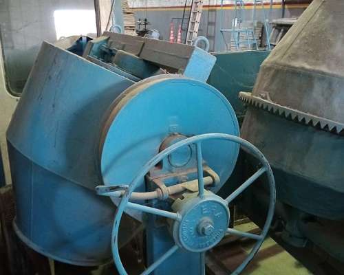 Venta de Herramientas y Maquinaria