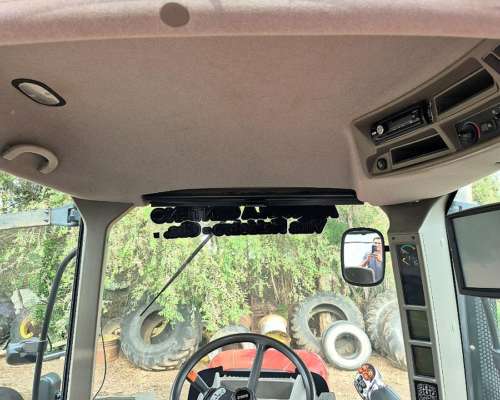 Case Puma 225 año 2016