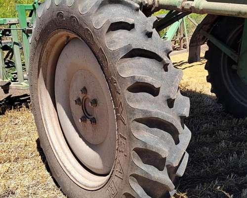 Pulverizadora Metalfor Múltiple 2800 9500hs - Embrague Nuevo