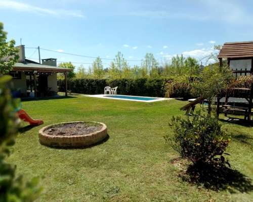 Quinta Impecable en San Pedro