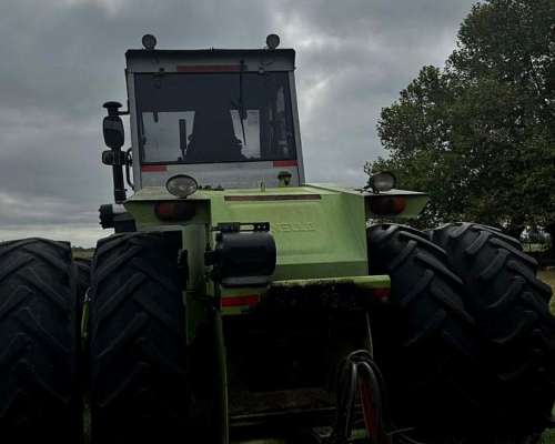 Tractor Zanello 540 C