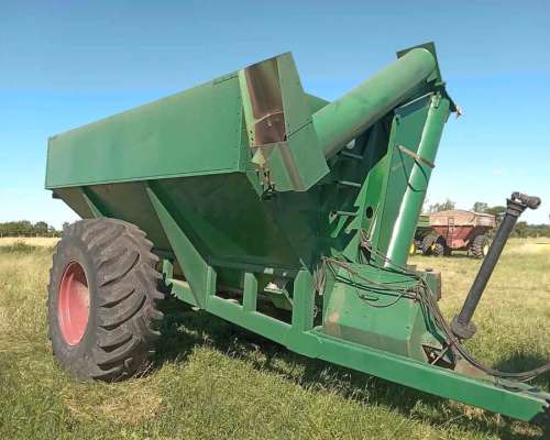 Autodescargable BMB de 13 TN Impecable Lista para Trabajar