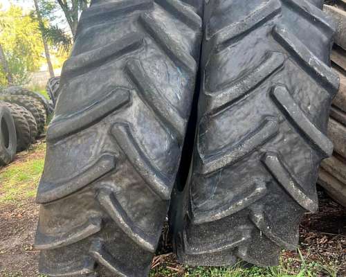 Cub 520/85 R 38 Medio USO Rellenadas