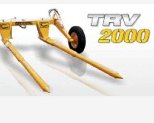 Juntarrollos Arrastre Grosspal TVR 1000 y 2000