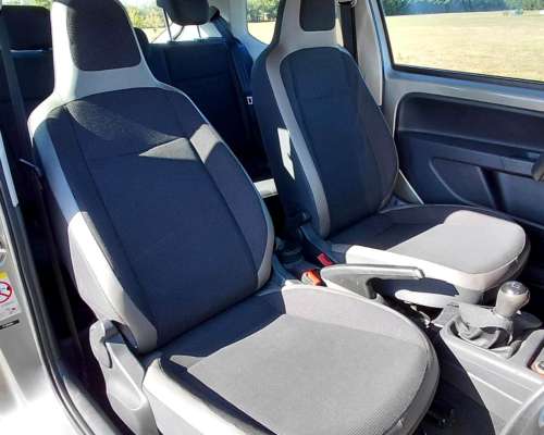 Volkswagen High UP 1.0 MPI 2015 75.000 km