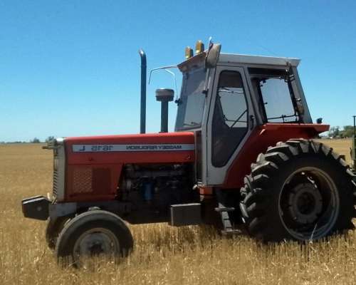 Massey Ferguson 1615 L