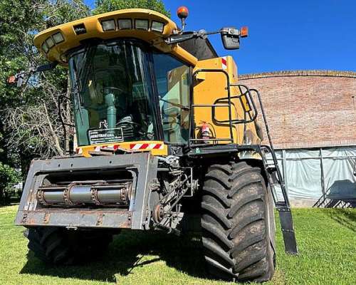 Cosechadora Challenger 670 - Oportunidad