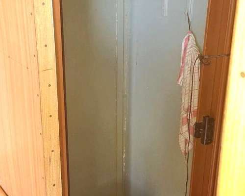 Casilla Rural 2 Camas con Baño Giro Completo