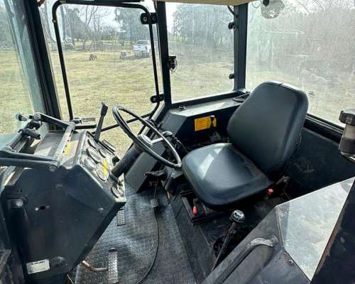 Tractor Valtra-valmet 1680, 168 HP, año 1999, Doble Traccion