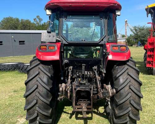Tractor Case Farmall 90 JX