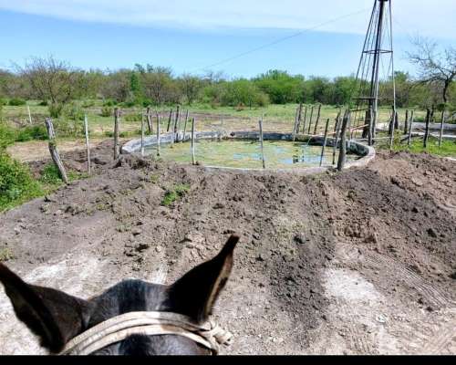 377 Ha en Venta en Huanqueros