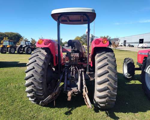 Tractor Massey Ferguson 4299 4X4