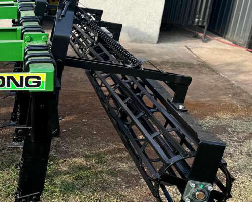 Rolos para Adaptar Chsis Paratil o Cincel