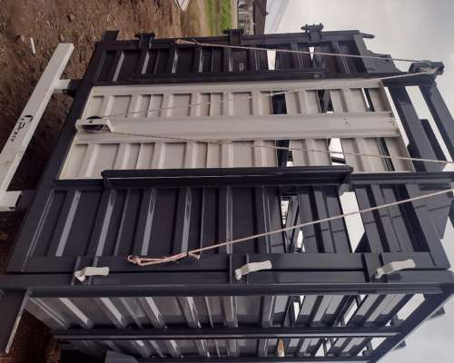 Vendo Carros Vaqueros Disponibles. MB.