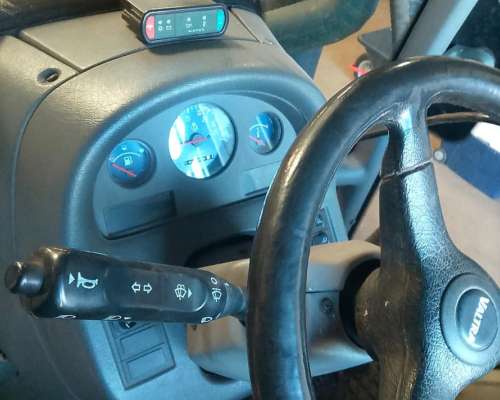 Tractor Valtra BH 145