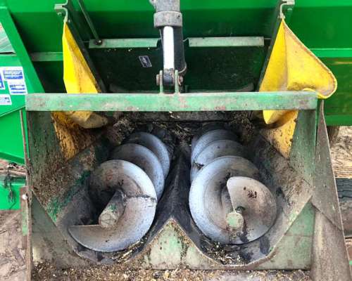Mixer Montecor H7 Mts Exelente Estado