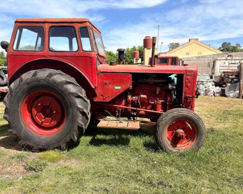 Tractor Hanomag R 60