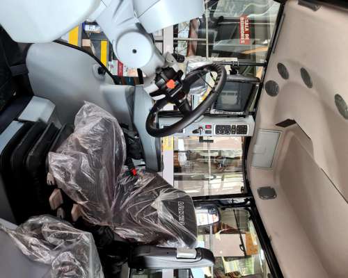Vatra T250 - Caja CVT - Disponible