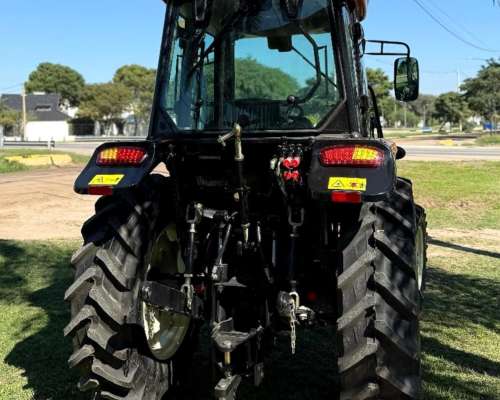 Tractor Zanello 4090 - 94 HP