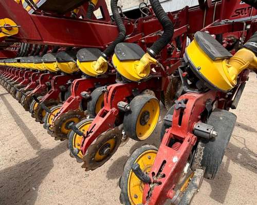 Sembradora Super Walter de 32 a 52