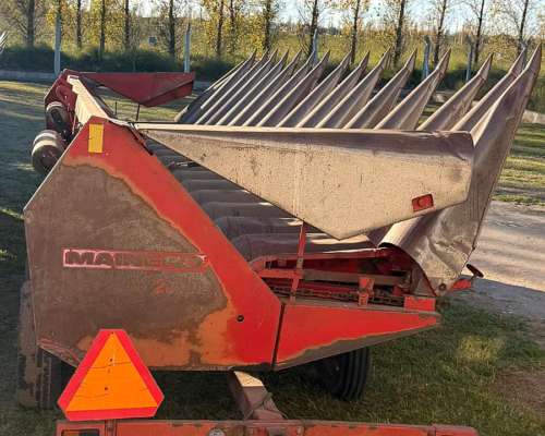 Maicero Mainero Modelo 2000 de 16 a 52