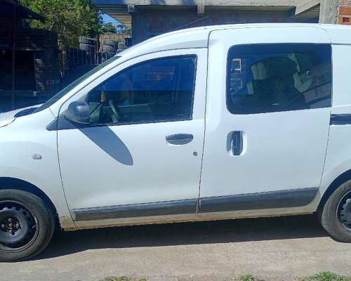 Renault Kangoo 1.6 SCE Comfort