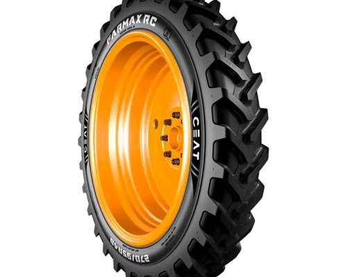 Neumatico 320/90r46 Ceat Farmax RC (12.4R46)146D/149A8 TL RC