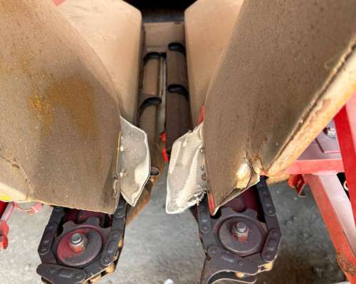 Mainero 11 a 52 muy Bueno