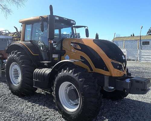 Valtra BH 154 Cabina Full