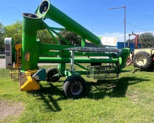 Extractora Palou P-ex MAX Plus