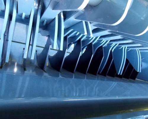 Rotoenfardadora Yomel Magna 940 CUT 5c - Rollos 0,8 a 1,7 MT