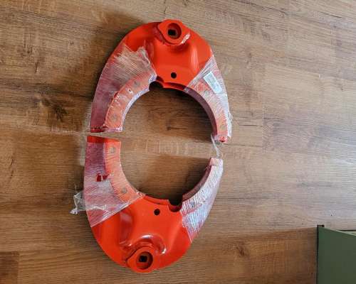 Disco de Corte Kuhn 55913700