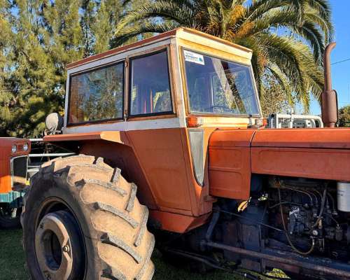 Tractor Fiat 700 e