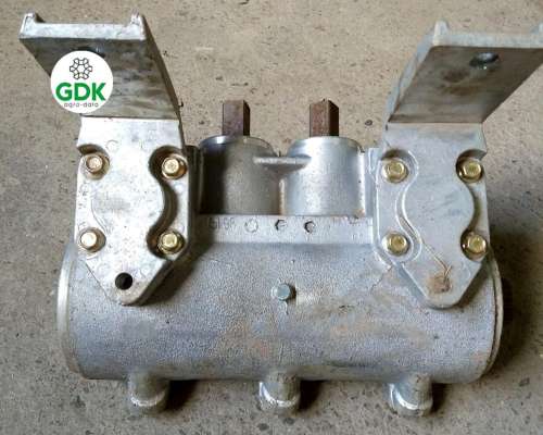 Caja Mainero Maicero 2000/2008 MDD 100/200.