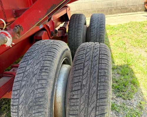 Maicero Mainero MDD 100 Impecable