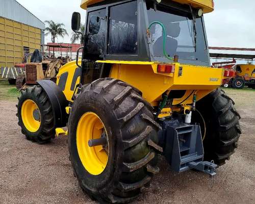 Tractor Pauny EVO 250