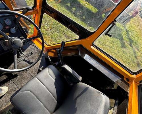 Tractor Valmet 1380 S