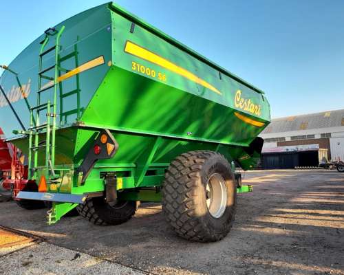 31000 Litros Cestari, 2 y 4 Ruedas