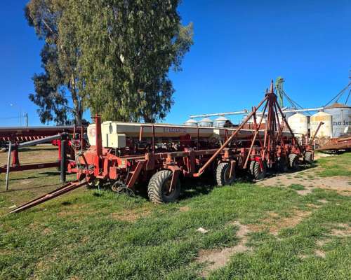 Sembradora Giorgi Precisa 8000 de 27 a 52 cm