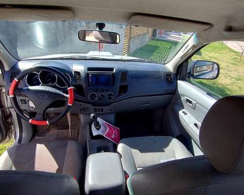 Toyota Hilux SR 3.0 4X2 Modelo 2005 - Impecable‼️