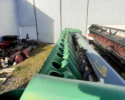 Cabezal Maicero 18 a 52 de Grande