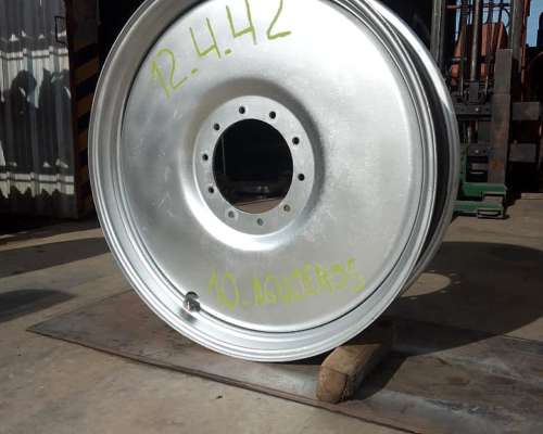 1 Llanta Disponible para Mosquito 12 4 42