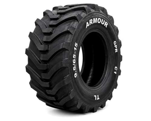 Cubierta Agrícola Armour 9.5/65-15 6pr C1 TL