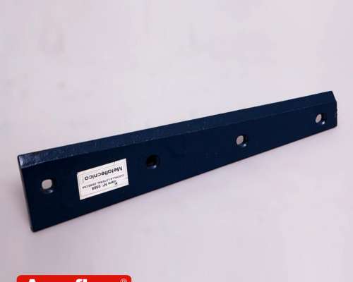Cuchilla Lateral Derecha para Pala Grosspal NOVA150 Agroflex