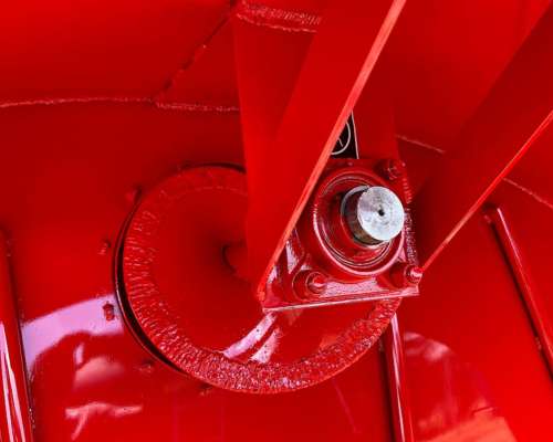 Embolsadora de Granos Aumec Nueva Disponible