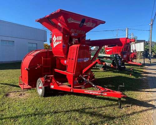 Moledora GEA RC 9630 Disponible
