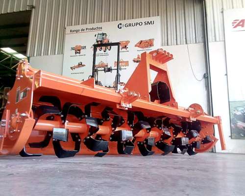 Rotovator SRT-9 (2.80 M)