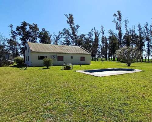 Colonia las Piedras, Gualeguaychú, Entre Ríos - 11 Ha